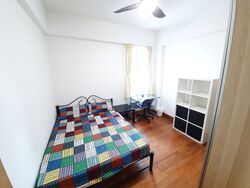Summer Green (D12), Apartment #628786321
